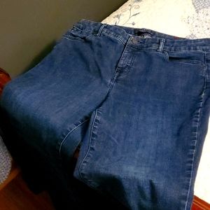 Talbots Jeans